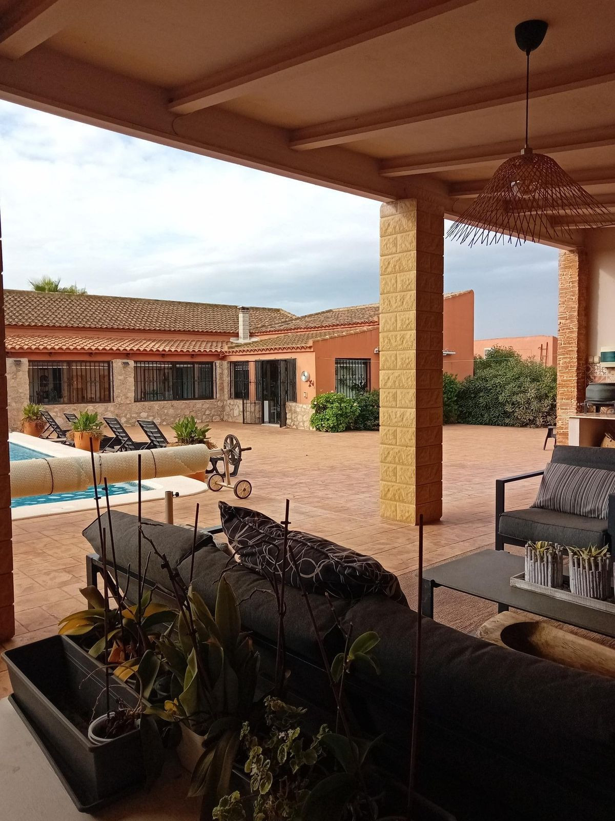 Se vende Bungalow de 6 dormitorios en Costa Calida, Murcia, España