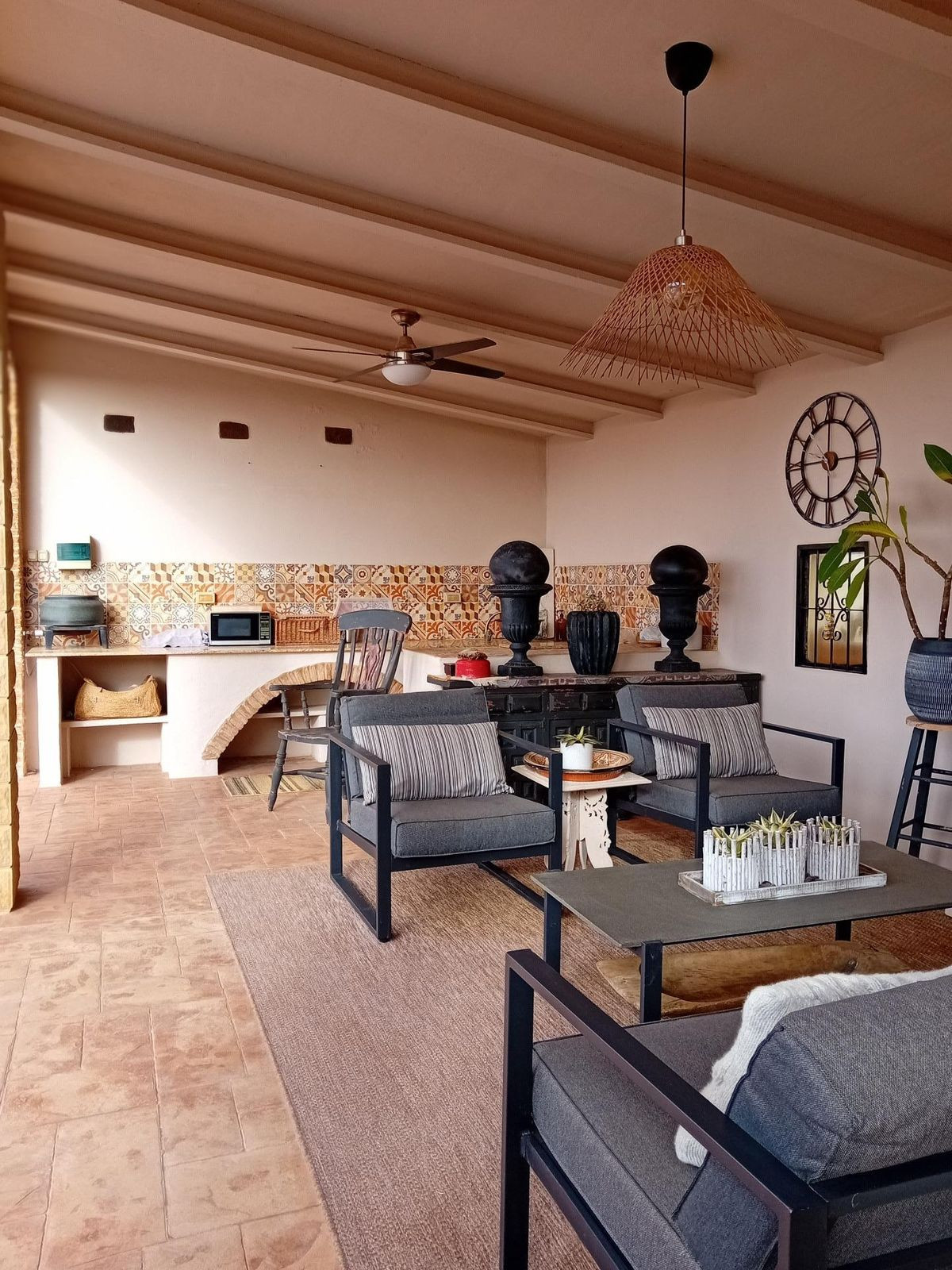 Se vende Bungalow de 6 dormitorios en Costa Calida, Murcia, España
