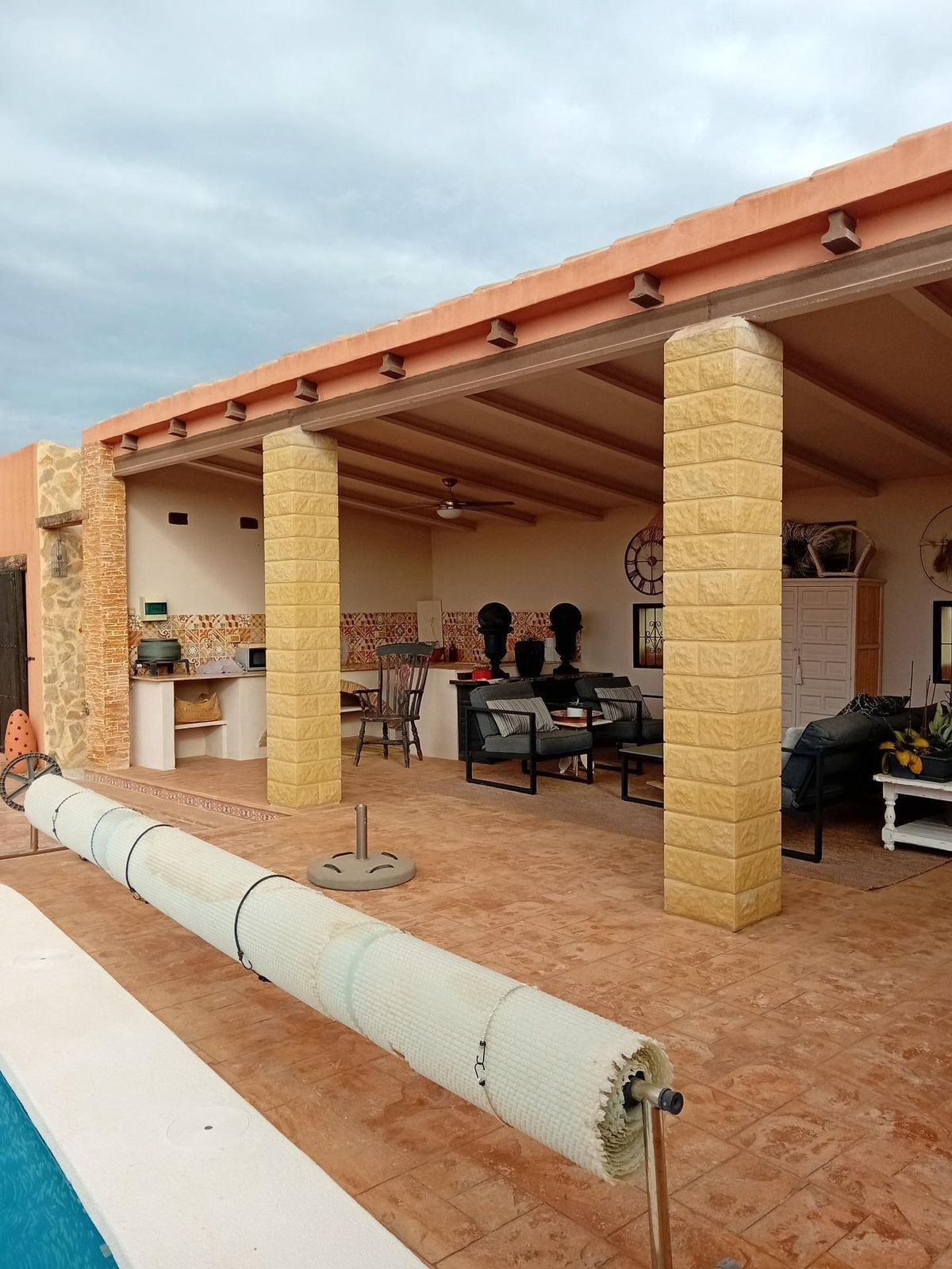 Se vende Bungalow de 6 dormitorios en Costa Calida, Murcia, España