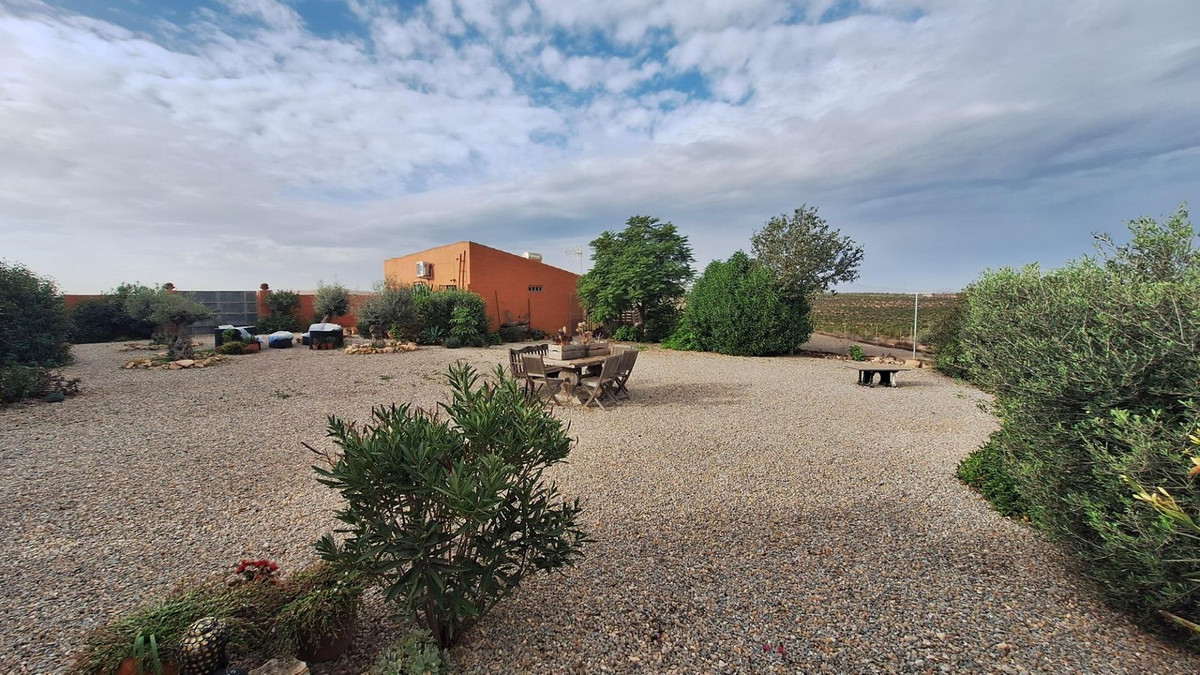 Se vende Bungalow de 6 dormitorios en Costa Calida, Murcia, España