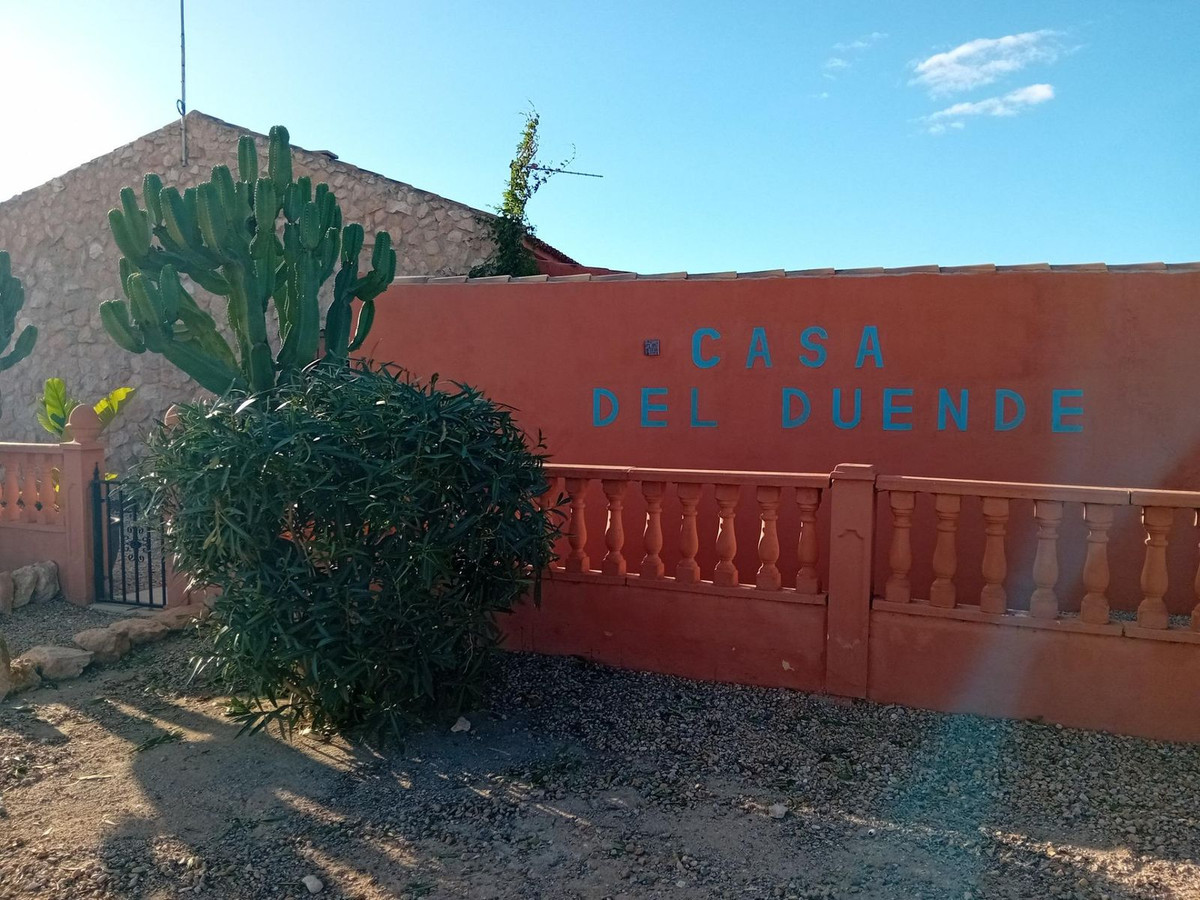 Se vende Bungalow de 6 dormitorios en Costa Calida, Murcia, España