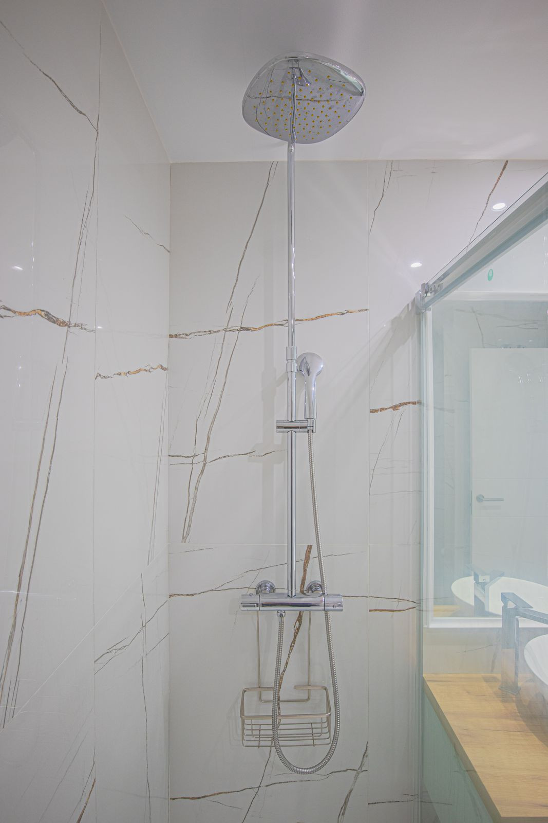 Se vende Apartamento Planta Media de 3 dormitorios en Costa Del Sol, Málaga, España