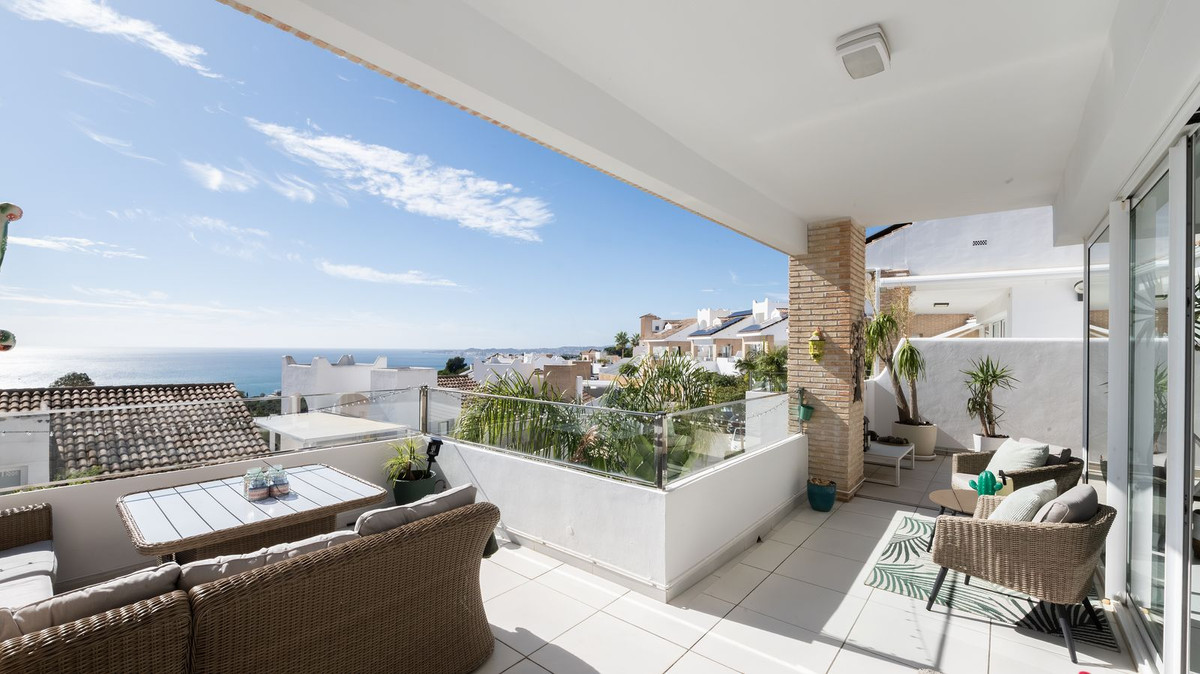 Se vende Villa - Chalet de 4 dormitorios en Costa Del Sol, Málaga, España