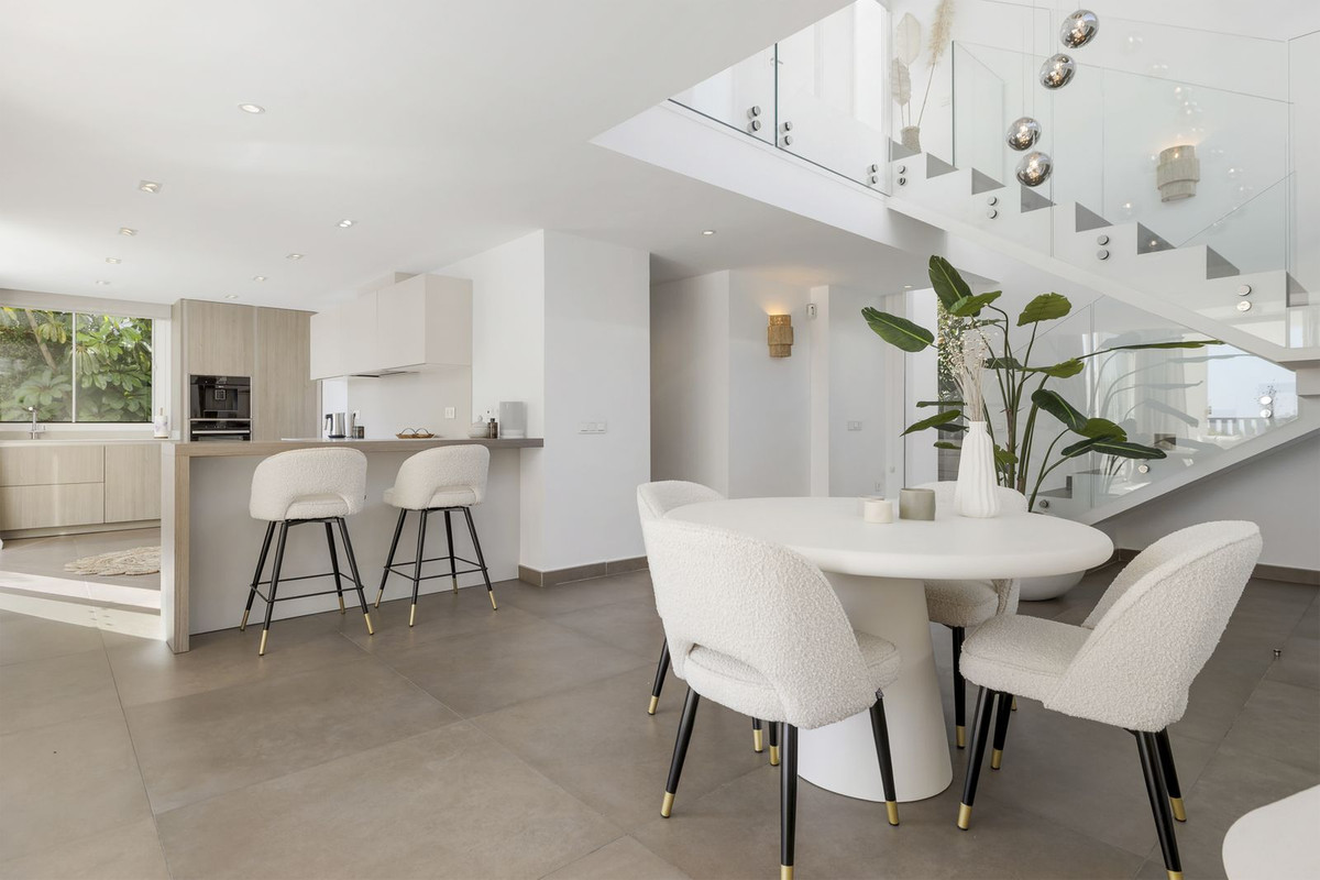 3 Bed Townhouse for sale in Mijas Costa Del Sol, Málaga, Spain
