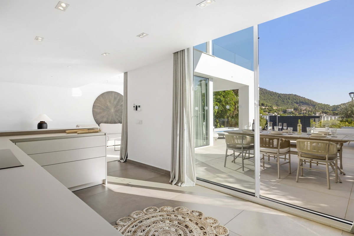 3 Bed Townhouse for sale in Mijas Costa Del Sol, Málaga, Spain