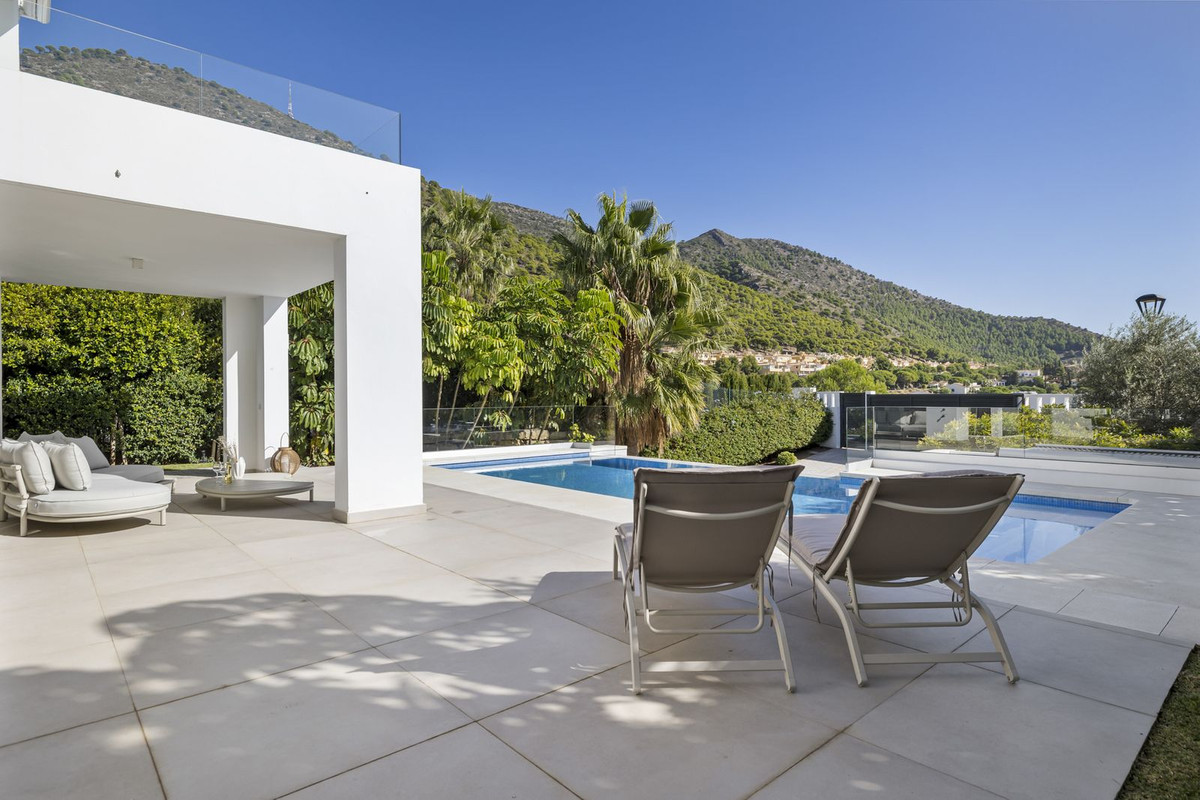 3 Bed Townhouse for sale in Mijas Costa Del Sol, Málaga, Spain