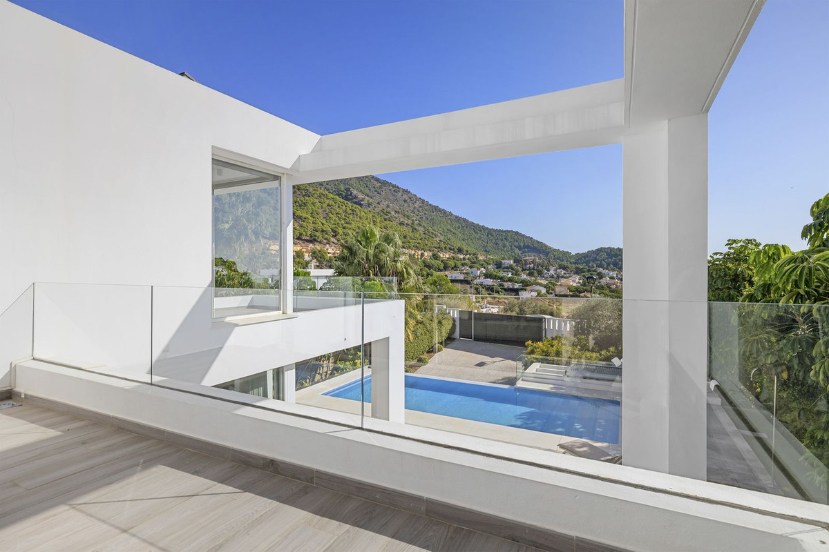 3 Bed Townhouse for sale in Mijas Costa Del Sol, Málaga, Spain