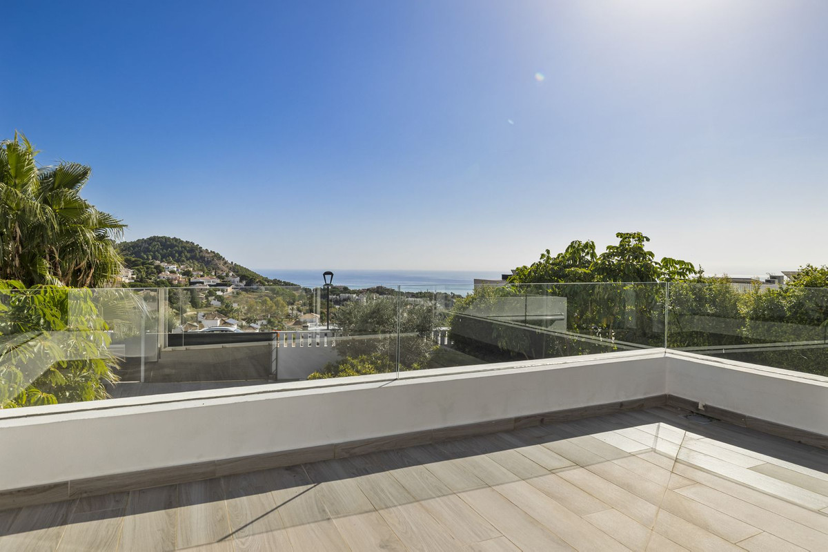3 Bed Townhouse for sale in Mijas Costa Del Sol, Málaga, Spain