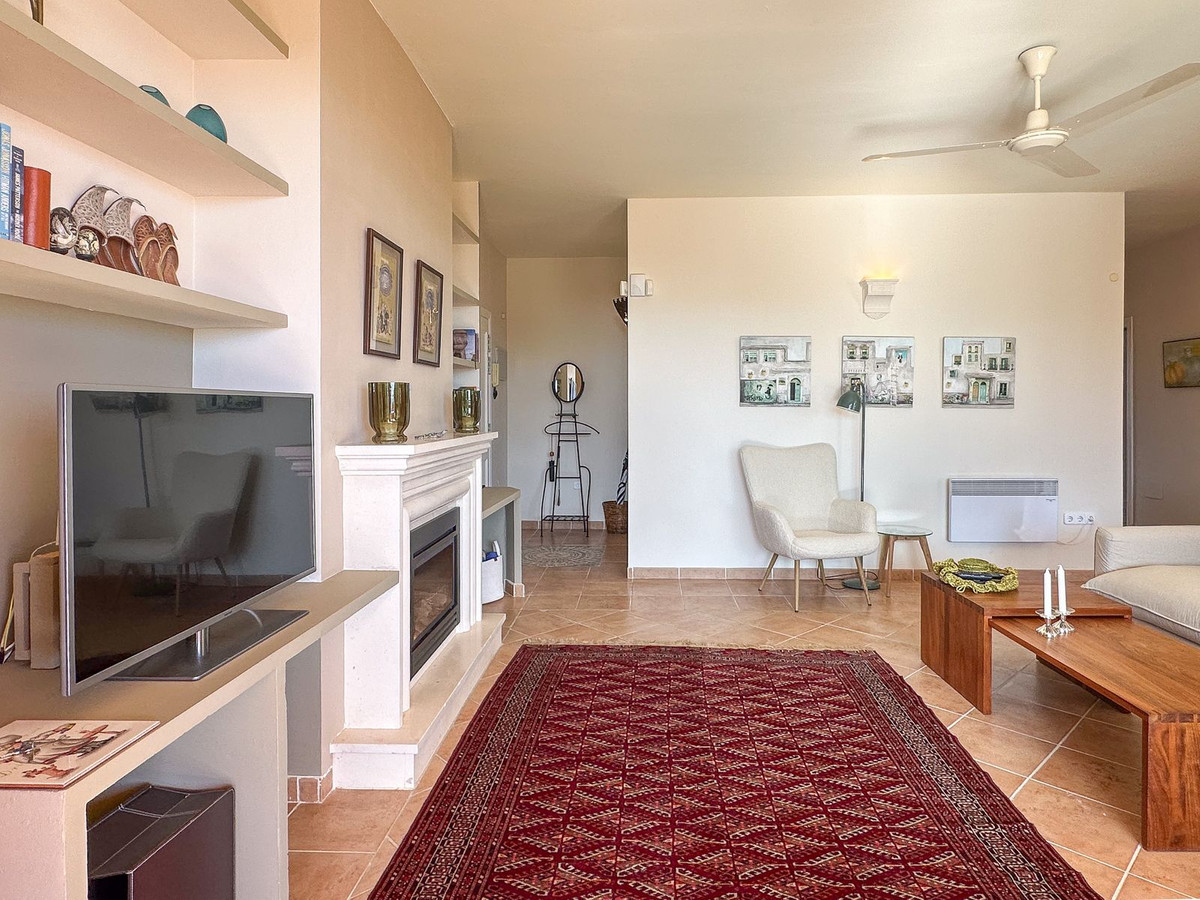 Se vende Apartamento Planta Media de 3 dormitorios en Costa Del Sol, Málaga, España