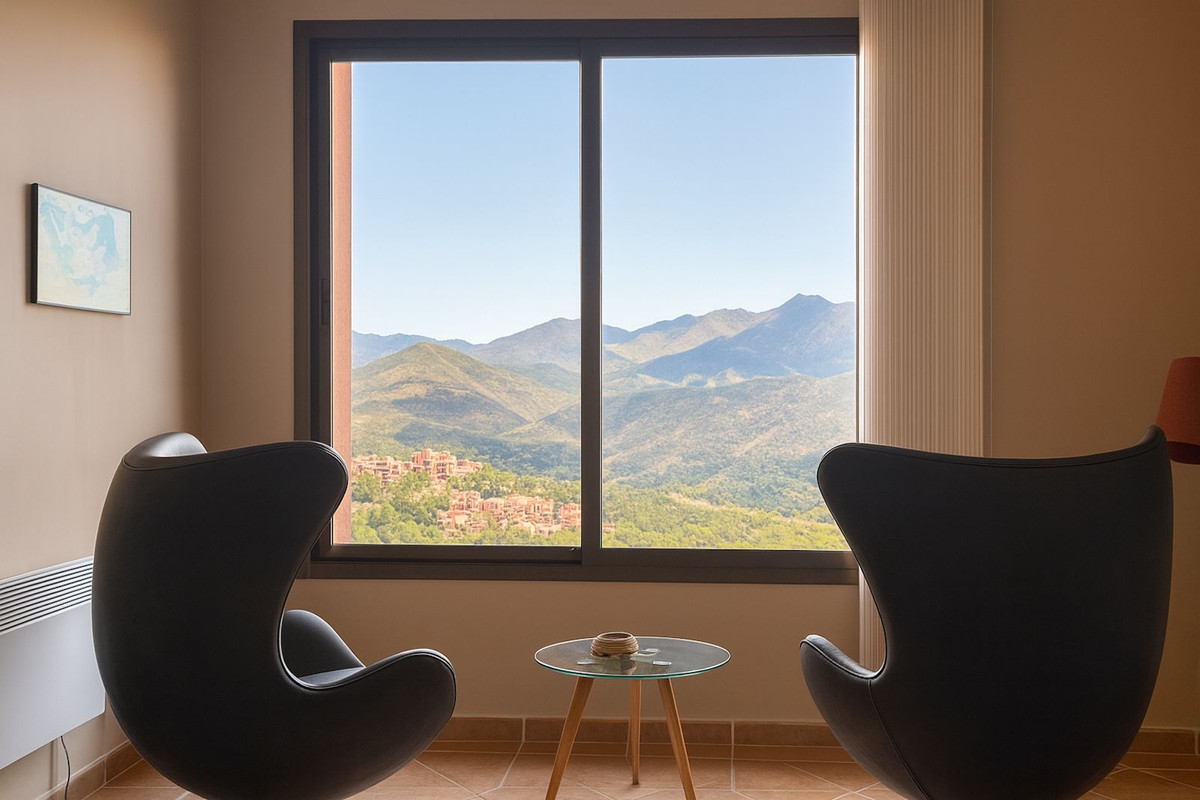 Se vende Apartamento Planta Media de 3 dormitorios en Costa Del Sol, Málaga, España
