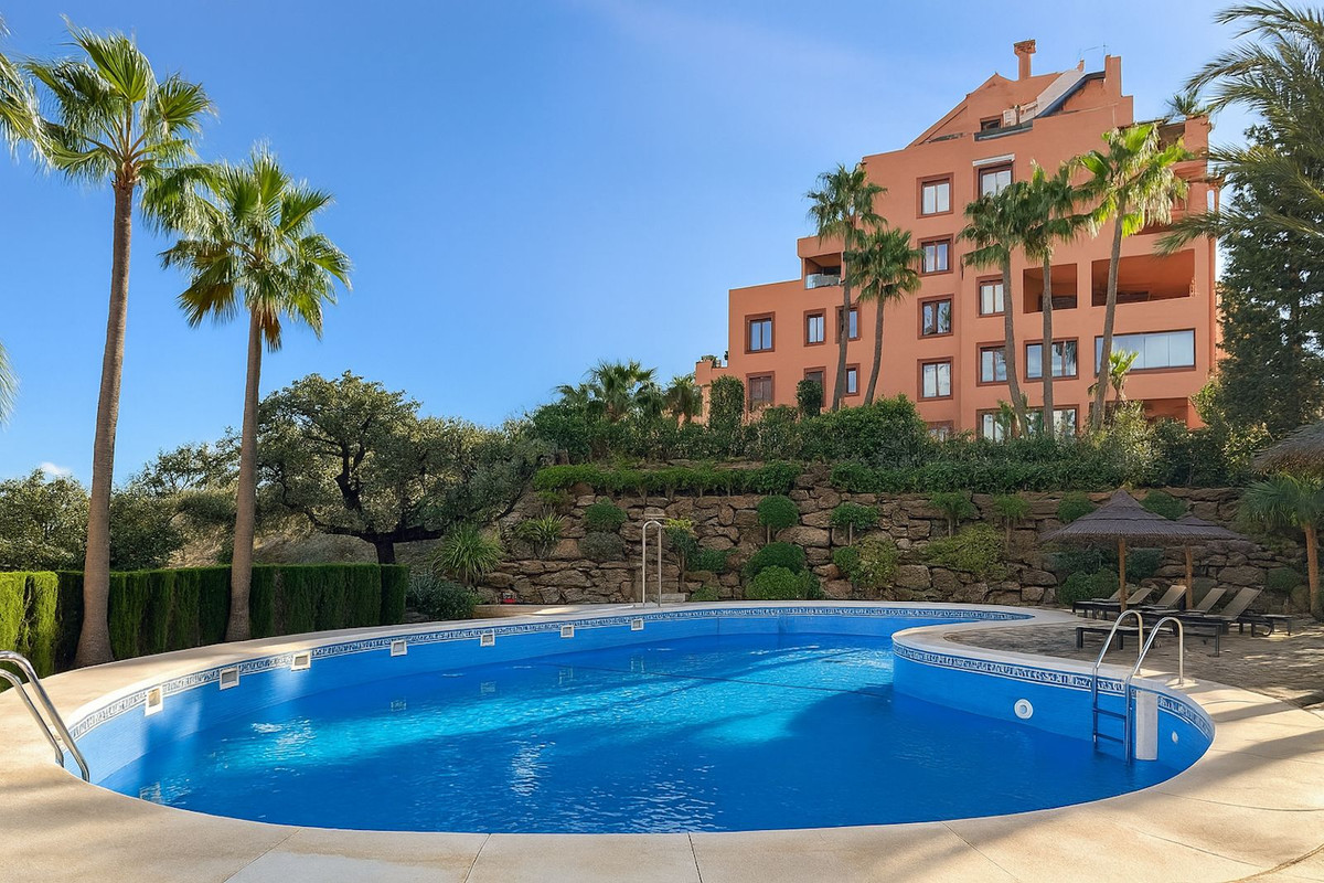 Se vende Apartamento Planta Media de 3 dormitorios en Costa Del Sol, Málaga, España