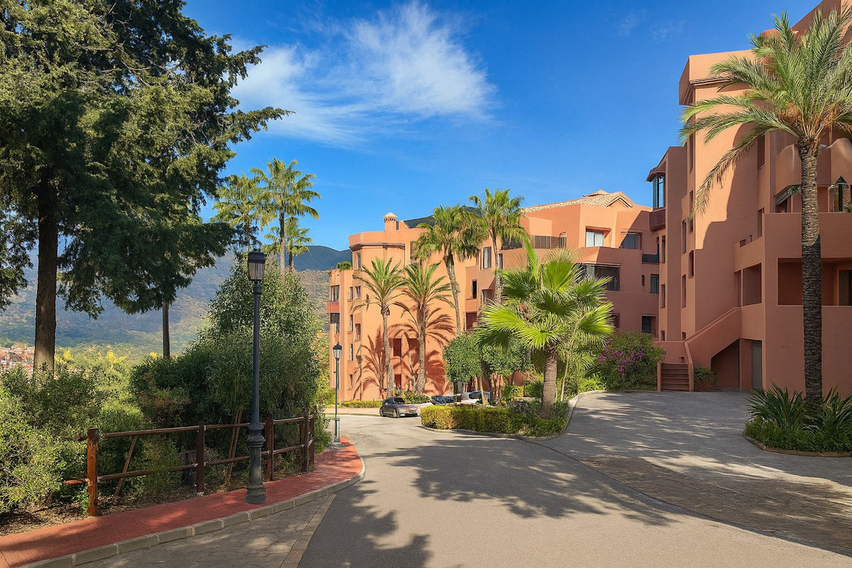 Se vende Apartamento Planta Media de 3 dormitorios en Costa Del Sol, Málaga, España