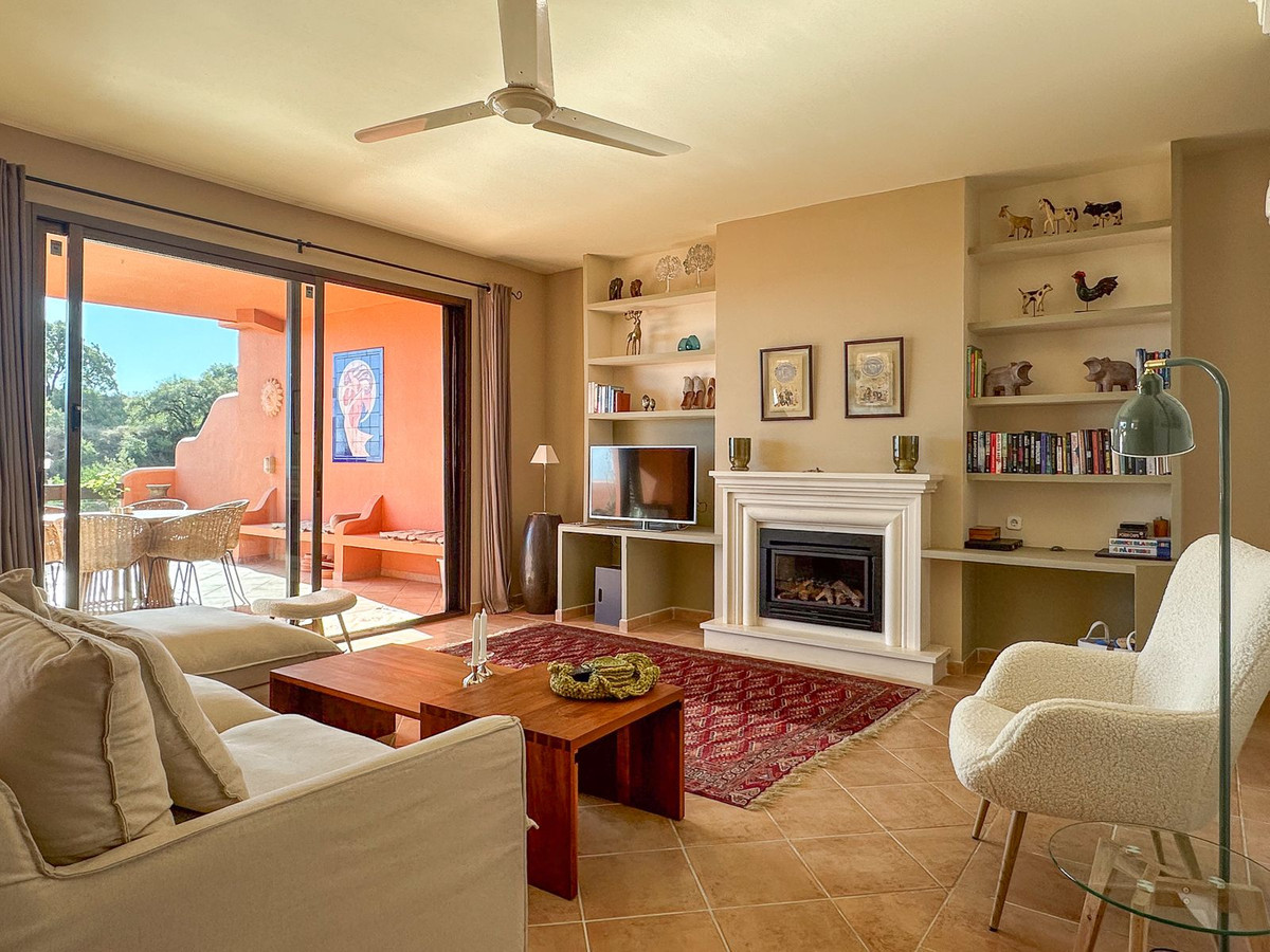 Se vende Apartamento Planta Media de 3 dormitorios en Costa Del Sol, Málaga, España