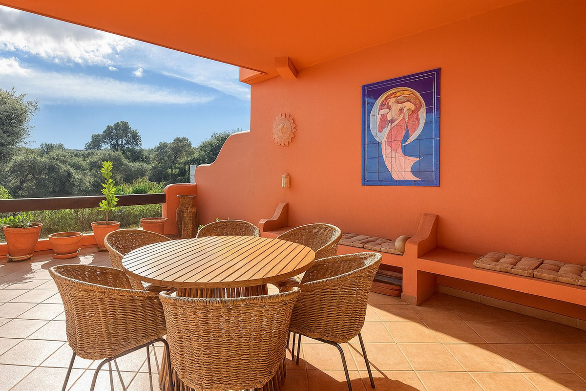 Se vende Apartamento Planta Media de 3 dormitorios en Costa Del Sol, Málaga, España