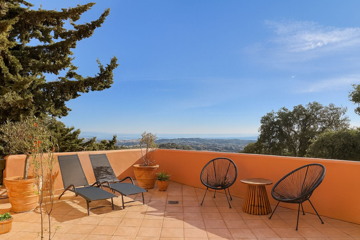 Se vende Apartamento Planta Media de 3 dormitorios en Costa Del Sol, Málaga, España