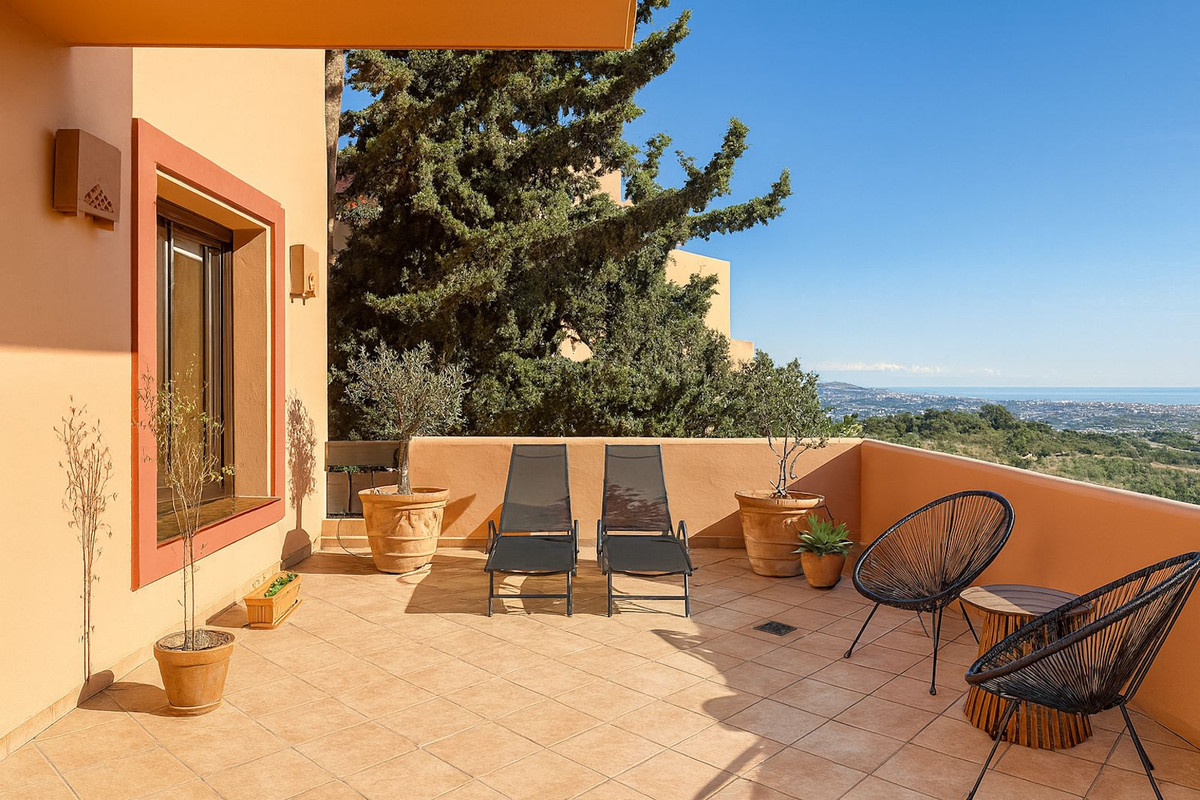 Se vende Apartamento Planta Media de 3 dormitorios en Costa Del Sol, Málaga, España