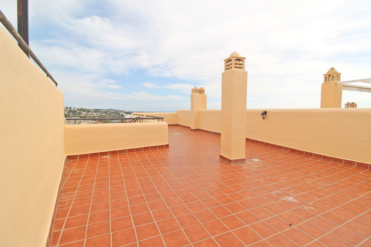 Se vende Adosada de 4 dormitorios en Costa Del Sol, Málaga, España
