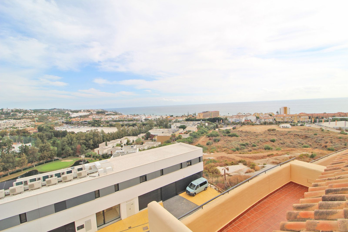 Se vende Adosada de 4 dormitorios en Costa Del Sol, Málaga, España