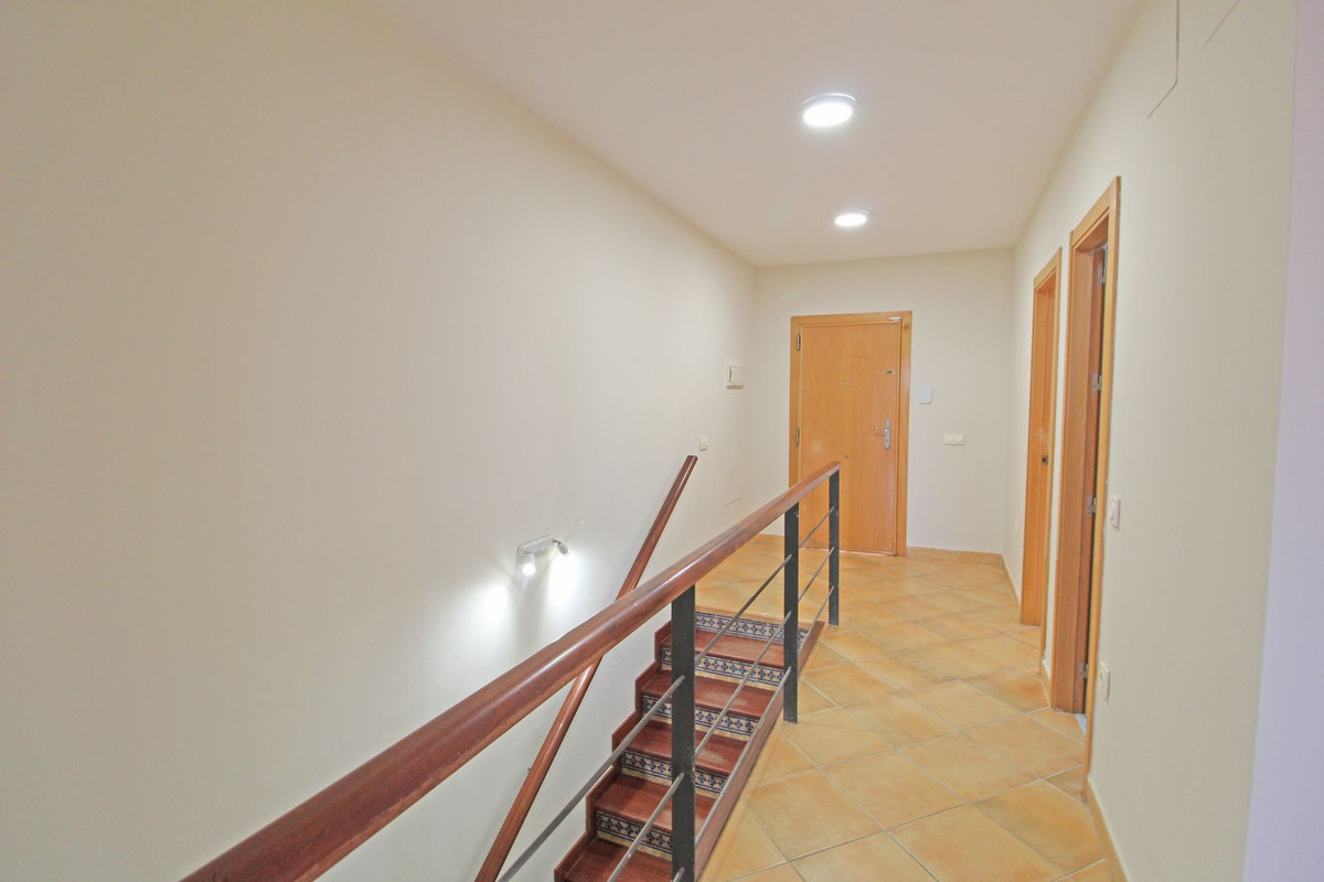 Se vende Adosada de 4 dormitorios en Costa Del Sol, Málaga, España