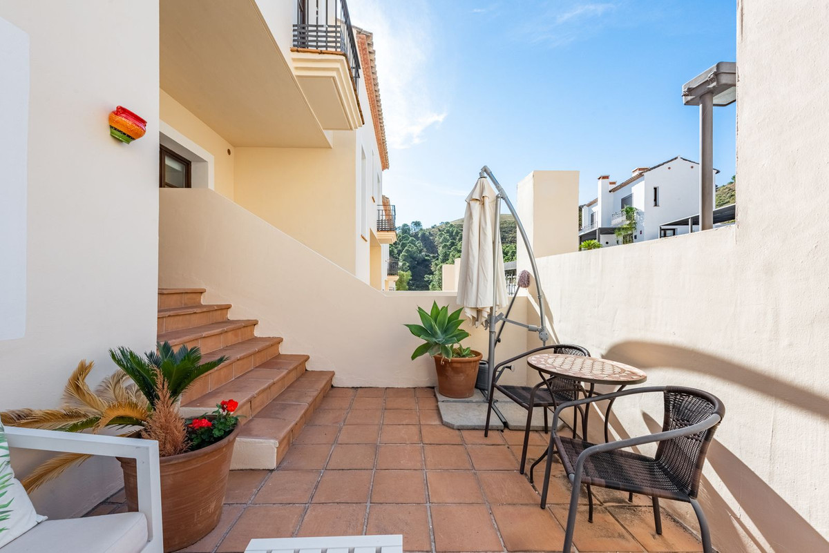 Se vende Pareada de 4 dormitorios en Costa Del Sol, Málaga, España