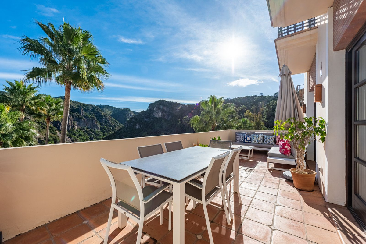 Se vende Pareada de 4 dormitorios en Costa Del Sol, Málaga, España