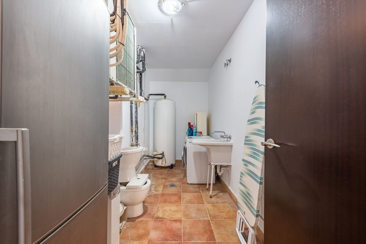 Se vende Pareada de 4 dormitorios en Costa Del Sol, Málaga, España