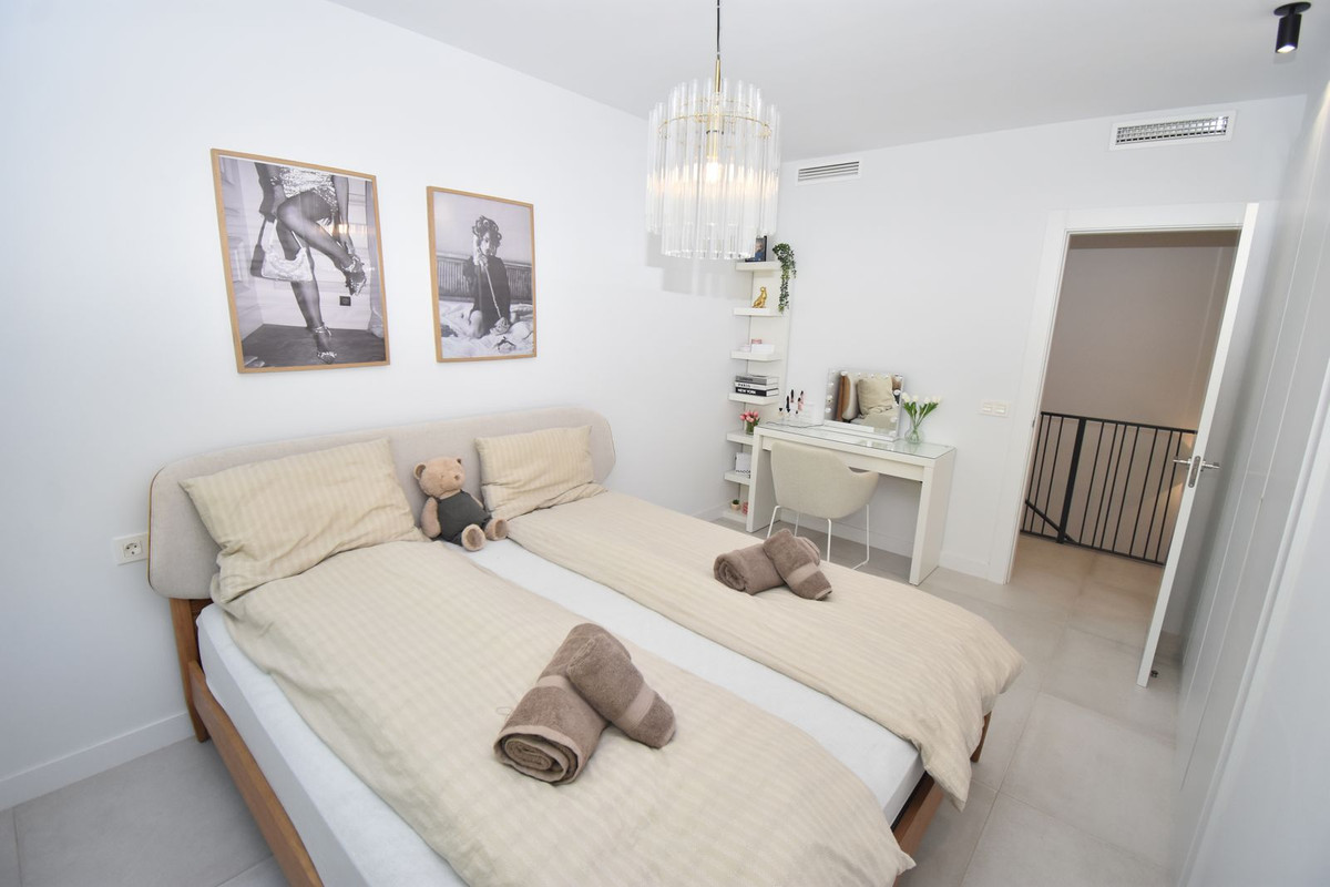 Se vende Adosada de 4 dormitorios en Costa Del Sol, Málaga, España