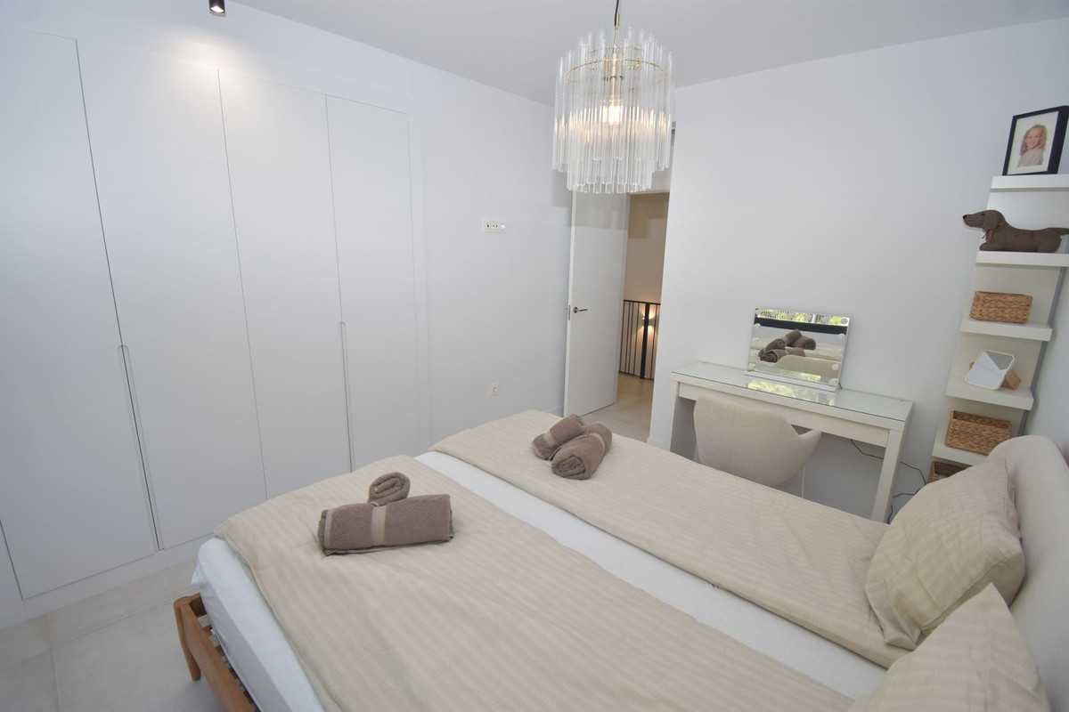 Se vende Adosada de 4 dormitorios en Costa Del Sol, Málaga, España