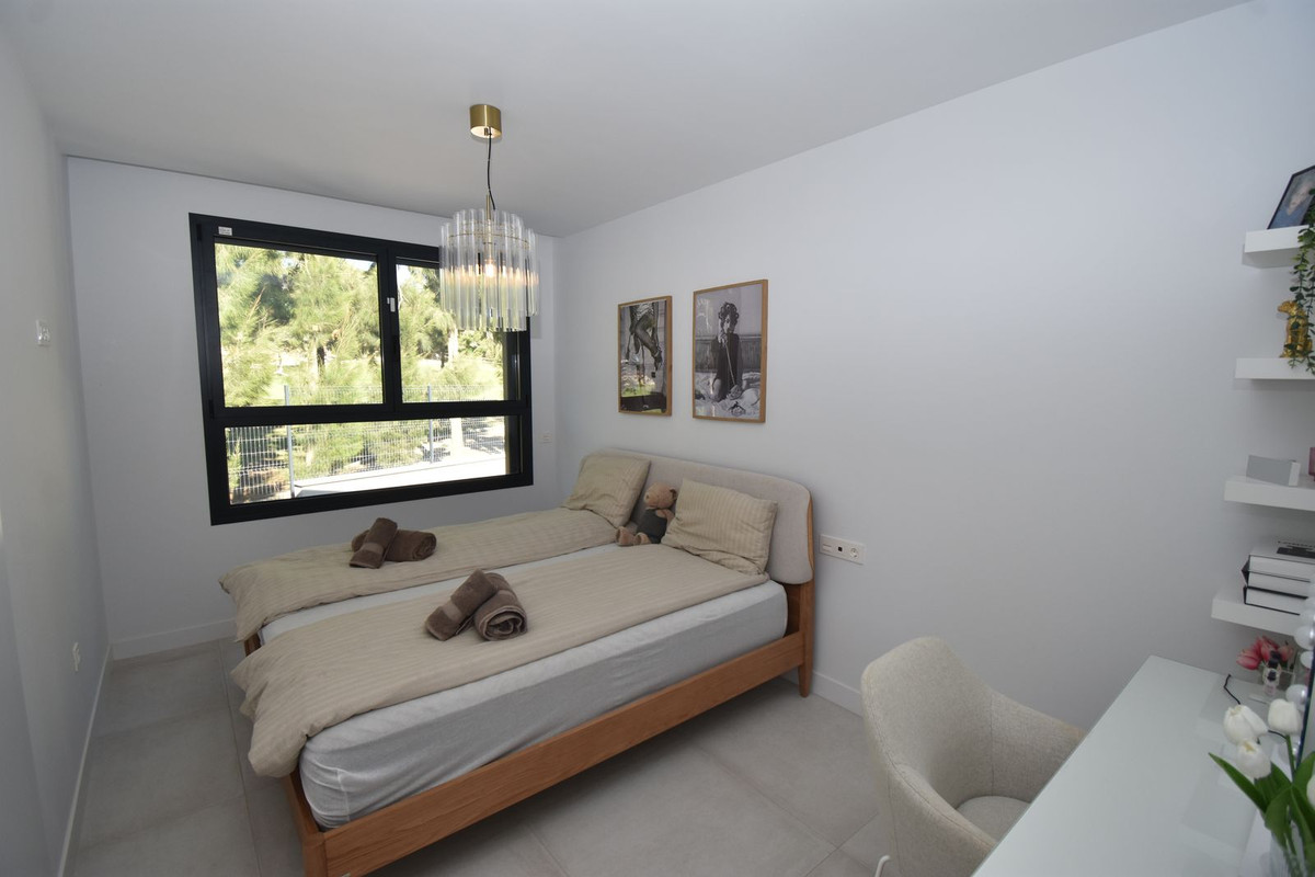 Se vende Adosada de 4 dormitorios en Costa Del Sol, Málaga, España