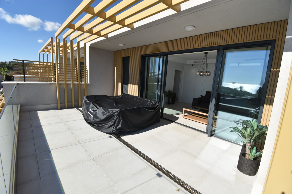 Se vende Adosada de 4 dormitorios en Costa Del Sol, Málaga, España