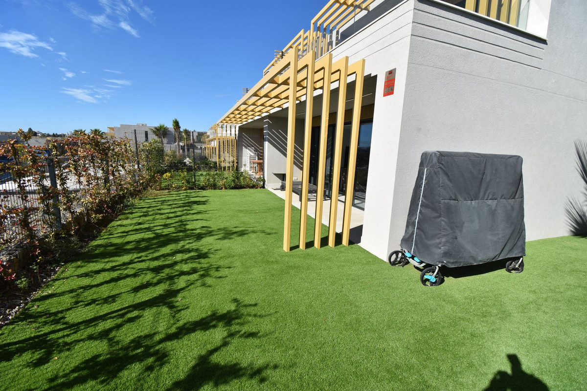Se vende Adosada de 4 dormitorios en Costa Del Sol, Málaga, España