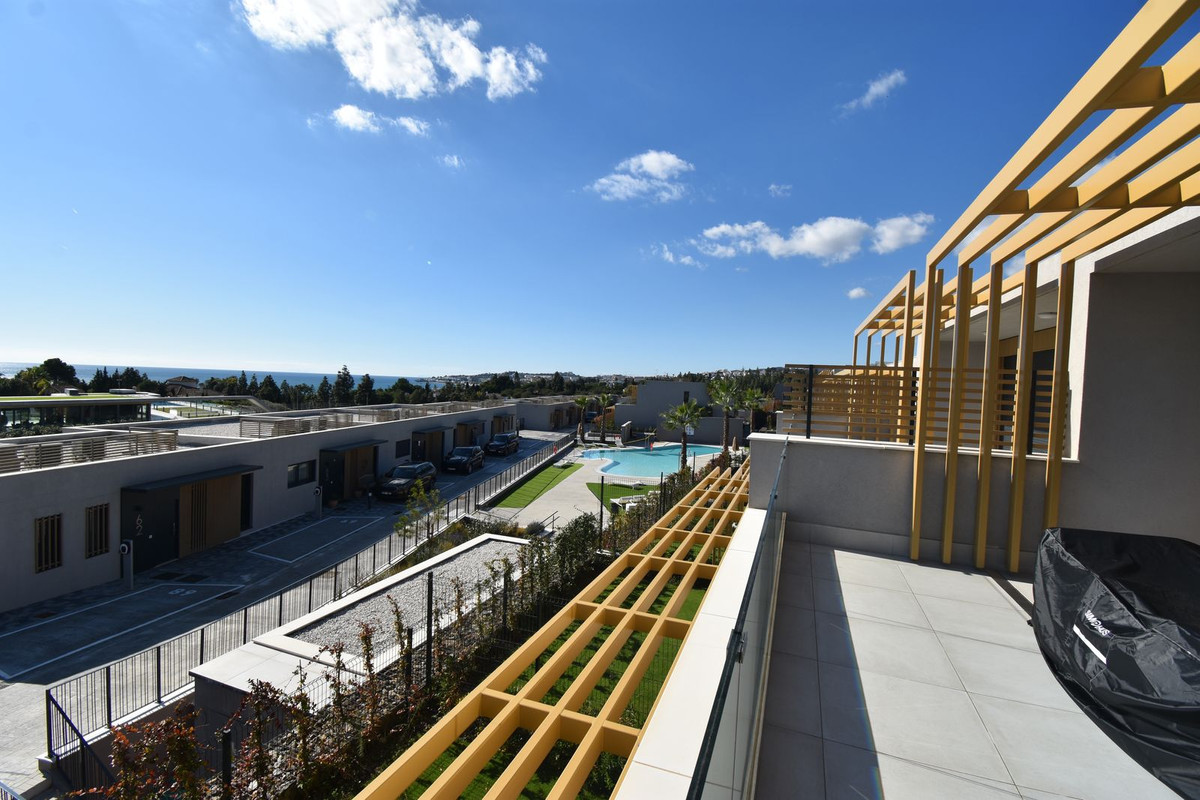 Se vende Adosada de 4 dormitorios en Costa Del Sol, Málaga, España