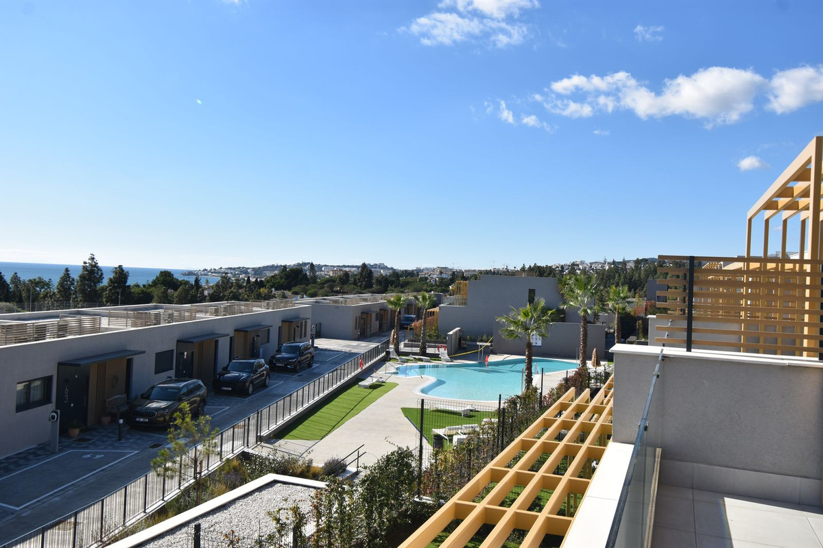 Se vende Adosada de 4 dormitorios en Costa Del Sol, Málaga, España