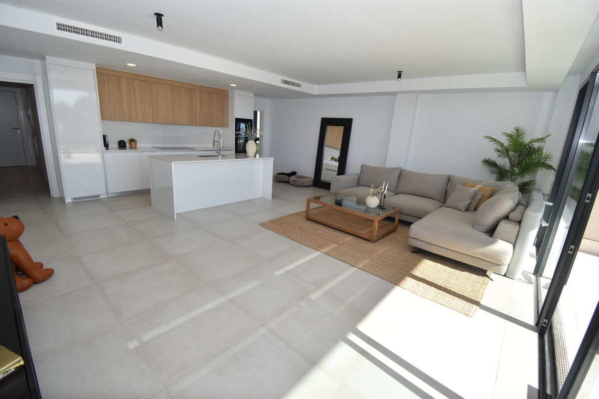 Se vende Adosada de 4 dormitorios en Costa Del Sol, Málaga, España