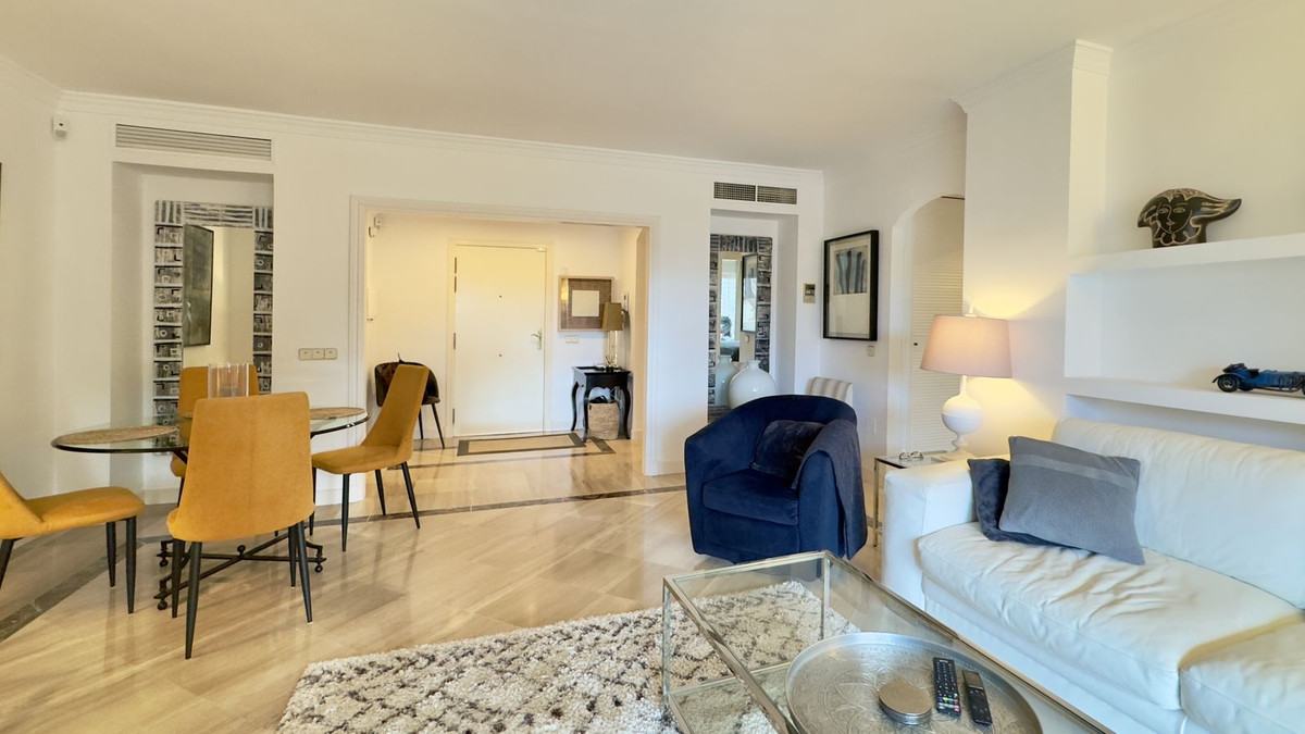 2 Bed Apartment for sale in Elviria Costa Del Sol, Málaga, Spain