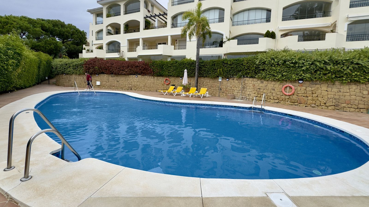2 Bed Apartment for sale in Elviria Costa Del Sol, Málaga, Spain