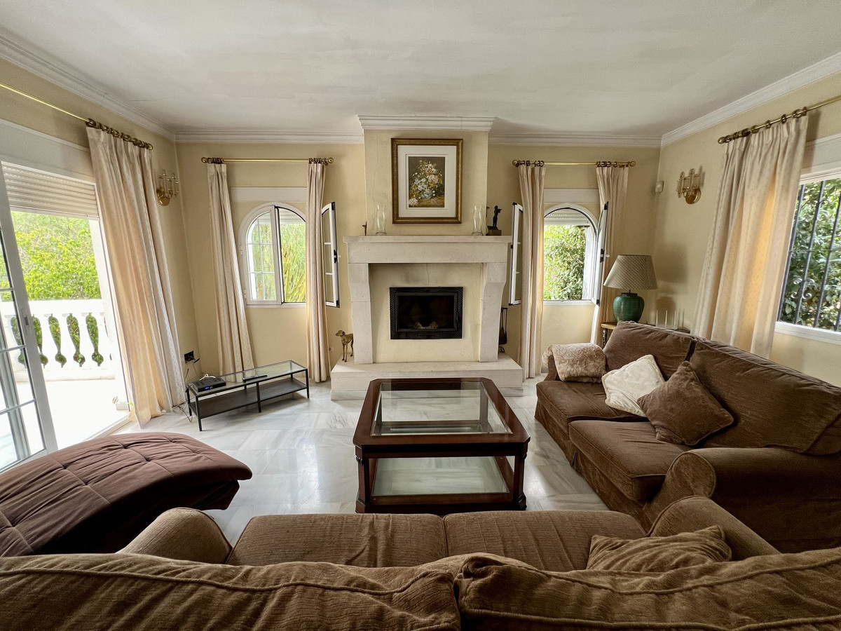 8 Bed Townhouse for sale in Mijas Golf Costa Del Sol, Málaga, Spain
