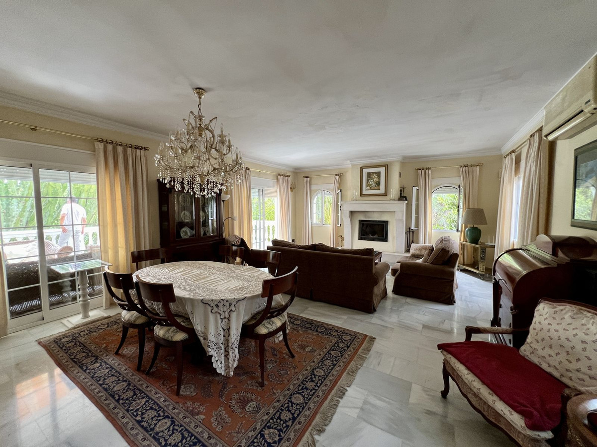 8 Bed Townhouse for sale in Mijas Golf Costa Del Sol, Málaga, Spain