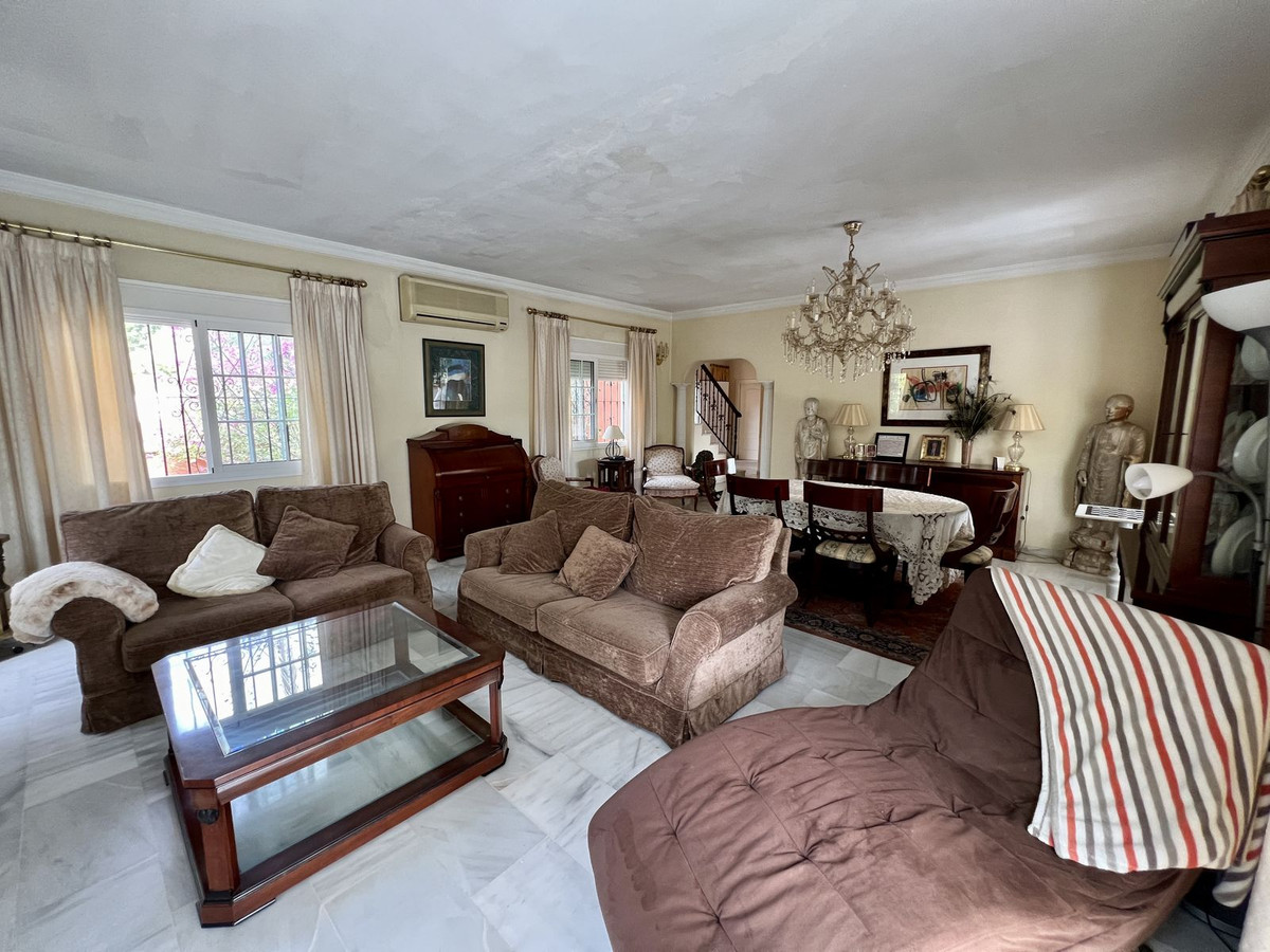 8 Bed Townhouse for sale in Mijas Golf Costa Del Sol, Málaga, Spain