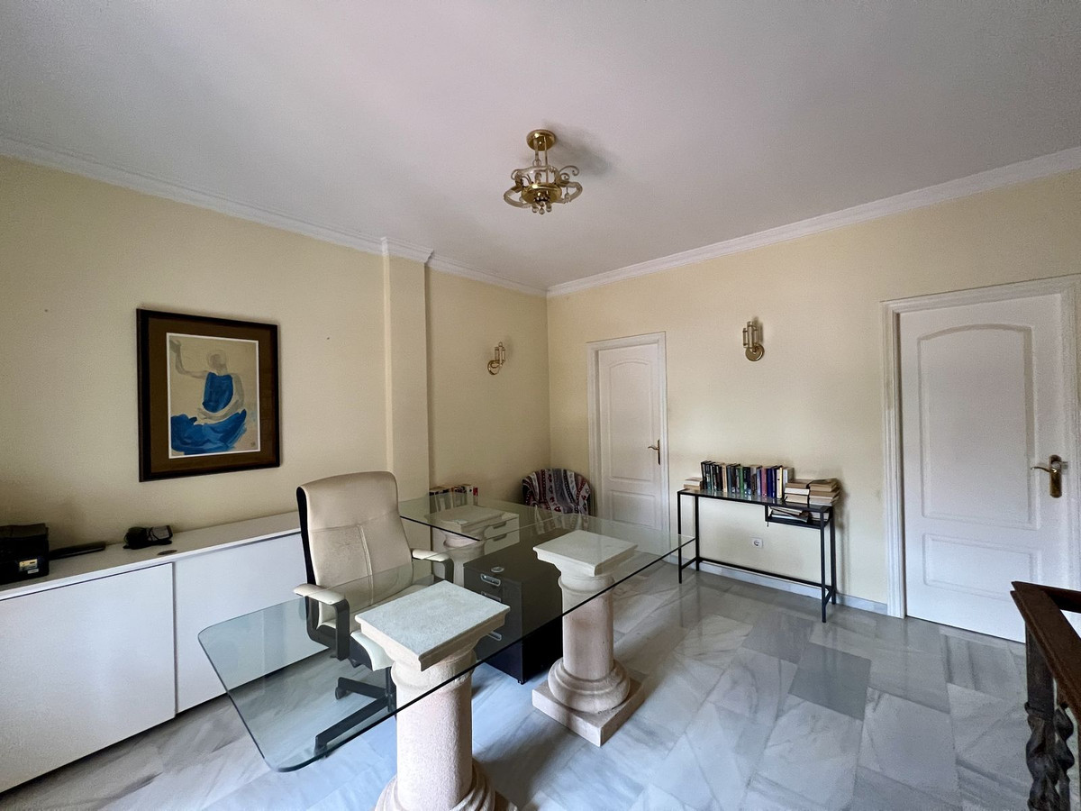 8 Bed Townhouse for sale in Mijas Golf Costa Del Sol, Málaga, Spain