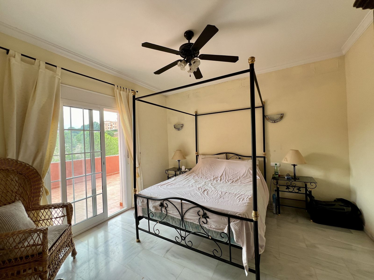 8 Bed Townhouse for sale in Mijas Golf Costa Del Sol, Málaga, Spain