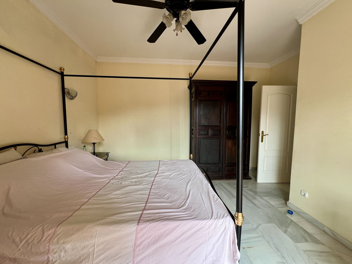 8 Bed Townhouse for sale in Mijas Golf Costa Del Sol, Málaga, Spain