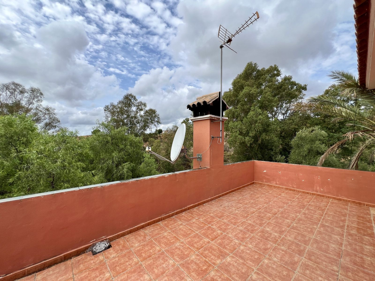 8 Bed Townhouse for sale in Mijas Golf Costa Del Sol, Málaga, Spain