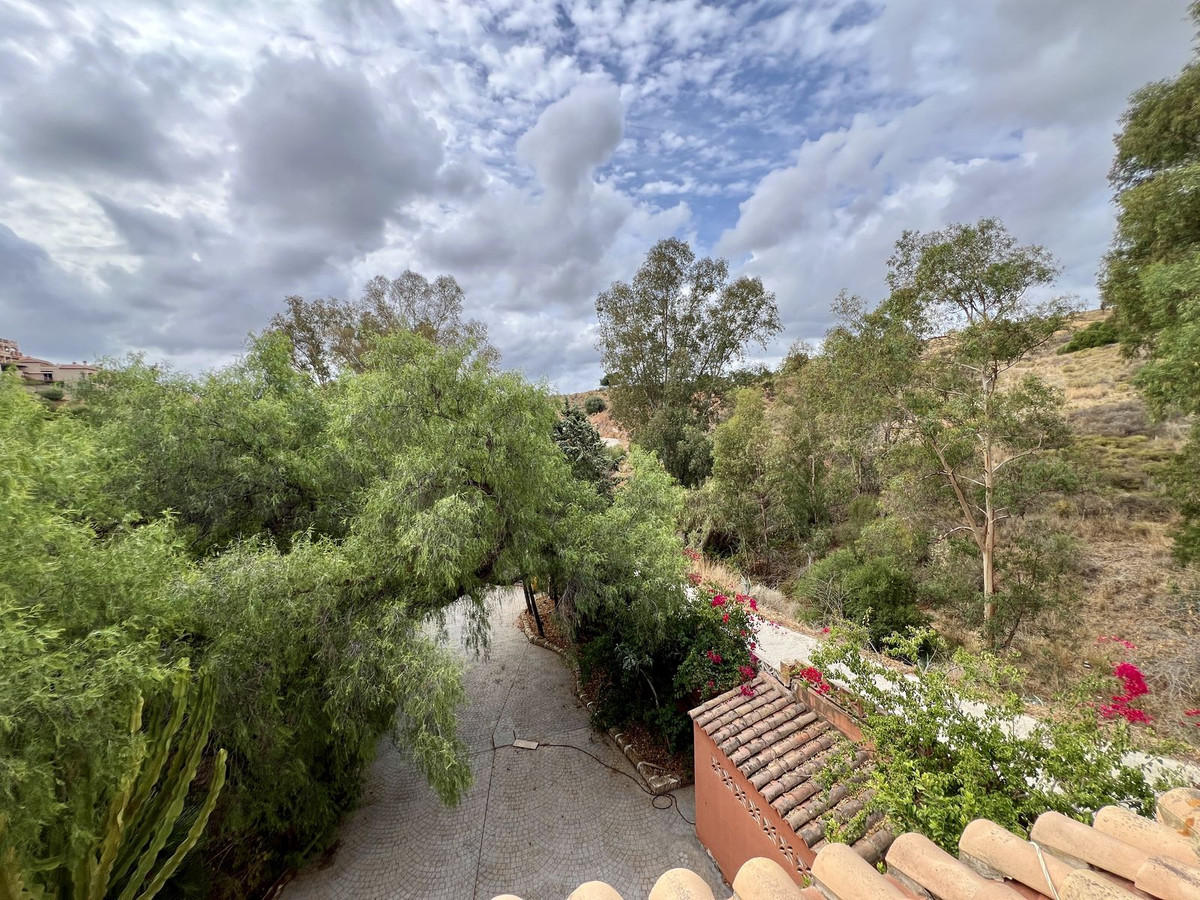 8 Bed Townhouse for sale in Mijas Golf Costa Del Sol, Málaga, Spain