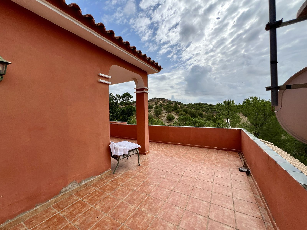8 Bed Townhouse for sale in Mijas Golf Costa Del Sol, Málaga, Spain