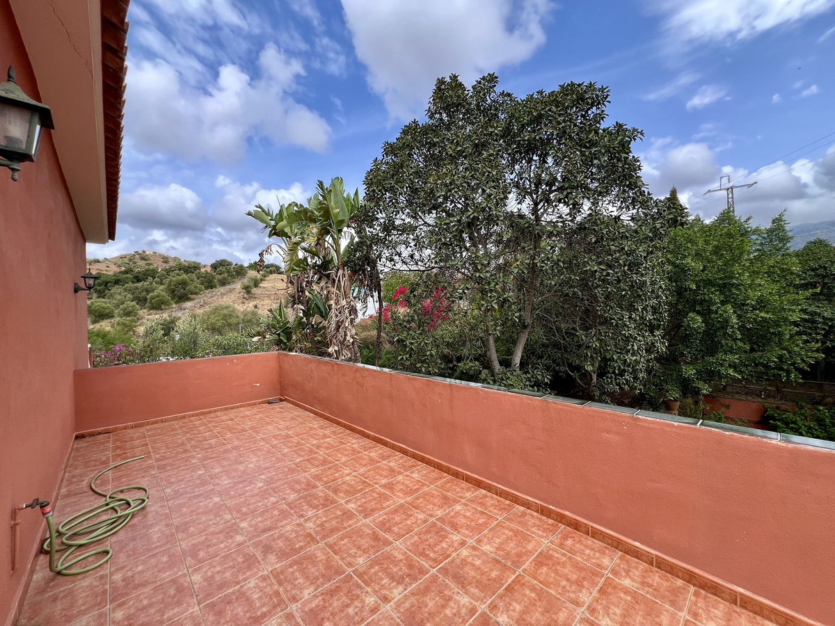 8 Bed Townhouse for sale in Mijas Golf Costa Del Sol, Málaga, Spain