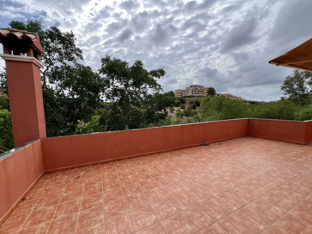 8 Bed Townhouse for sale in Mijas Golf Costa Del Sol, Málaga, Spain