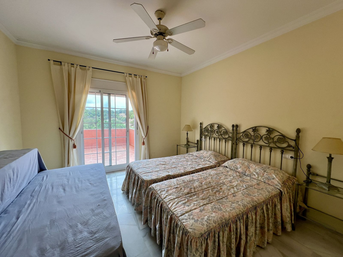 8 Bed Townhouse for sale in Mijas Golf Costa Del Sol, Málaga, Spain