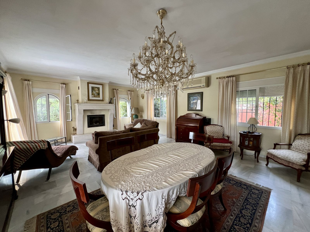 8 Bed Townhouse for sale in Mijas Golf Costa Del Sol, Málaga, Spain