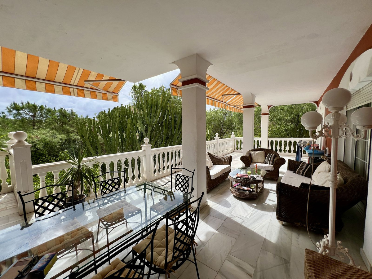 8 Bed Townhouse for sale in Mijas Golf Costa Del Sol, Málaga, Spain